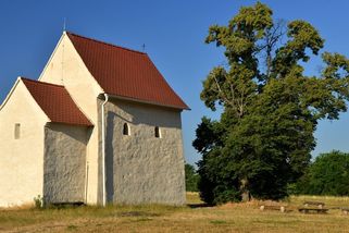 Před 1200 lety tudy šel Cyril a Metoděj. Prošli jsme jejich pouť až k Velehradu - Seznam Zprávy